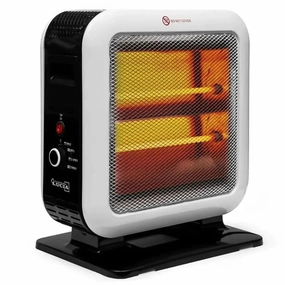 Fresh Electric Heater 2D 1200W Todays Mega Savings