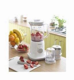 Limited Time Hot Deal Perfect Gift Offer Kenwood Bl380 Blender 220V