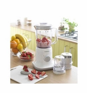 Limited Time Hot Deal Perfect Gift Offer Kenwood Bl380 Blender 220V