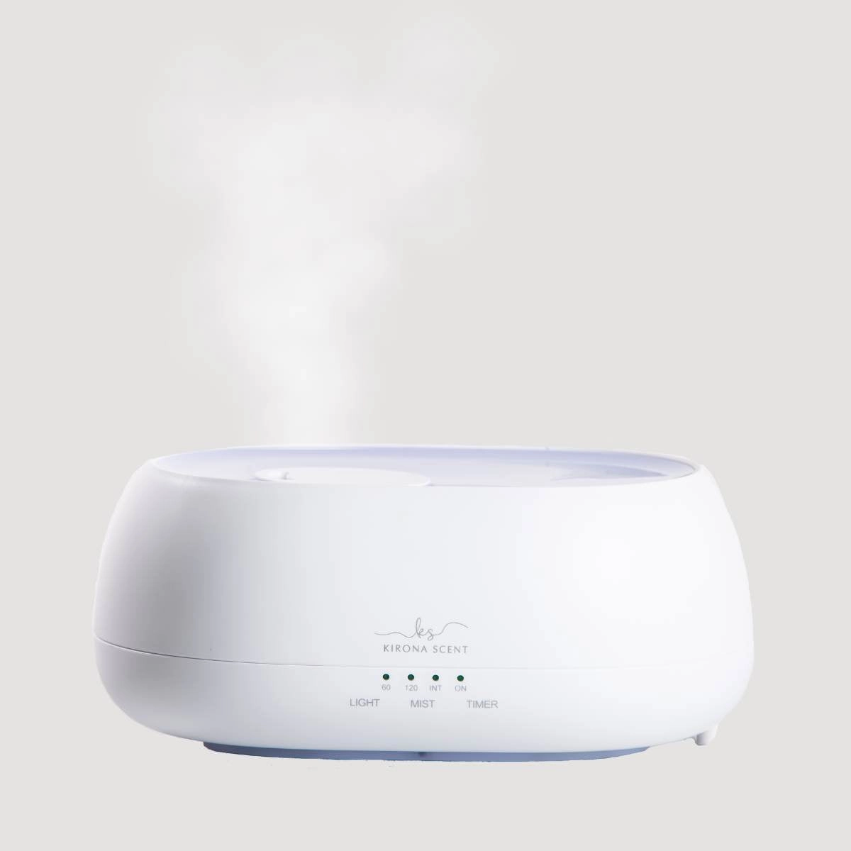 Shop the Savings Now Trending Hot Deal Mystic Paradise Aroma Diffuser 500Ml (White)