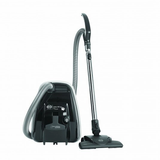 Dont Miss This Steal Big Clearance Event Sebo 92660Gb Airbelt K1 Pet Epower Vacuum Cleaner - Free 5 Year Guarantee