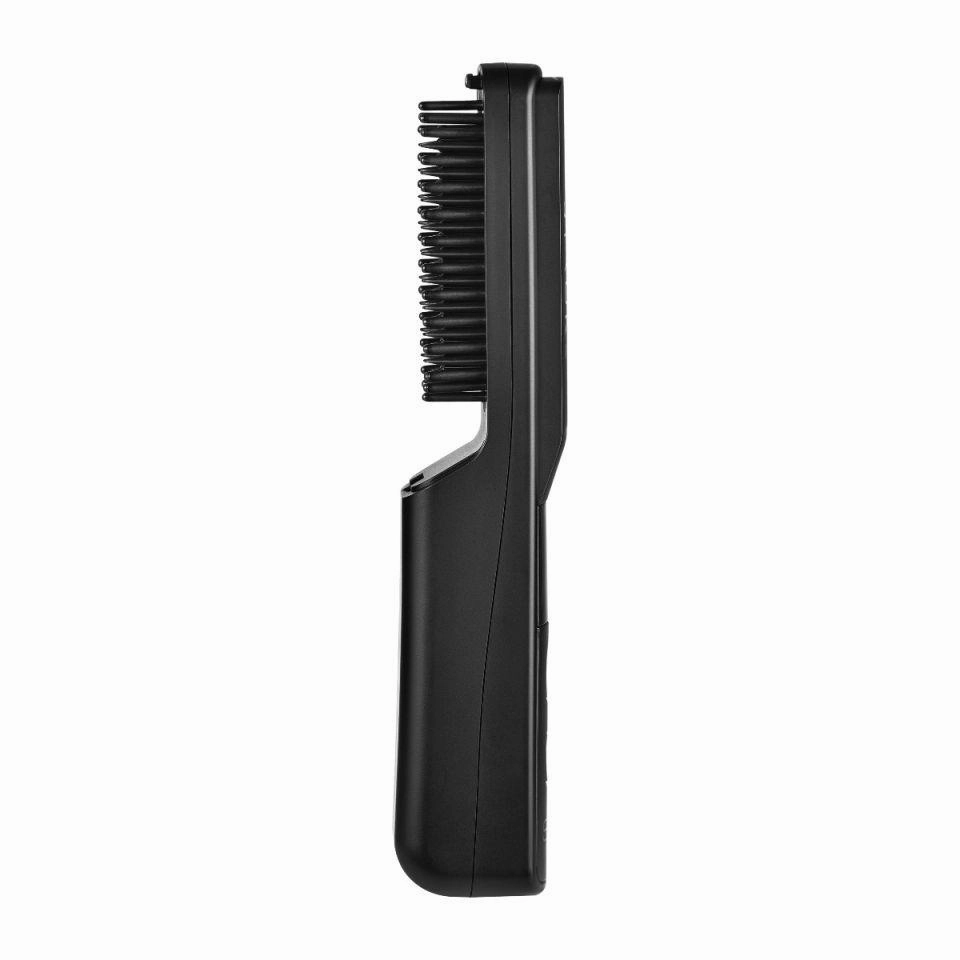 Stylecraft Heat Stroke Wireless Hot Brush Matte Black Shop Hot Deals Steal the Deal Now