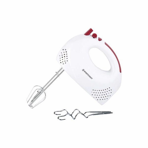 West Point Deluxe Hand Mixer Wf-9401 Daily Hot Deal