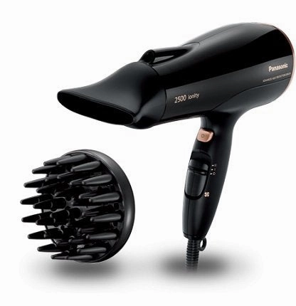 Hair Dryer 2500W Eh-Ne84-K615 (Not For Usa C European Cord) Flash Discount Today