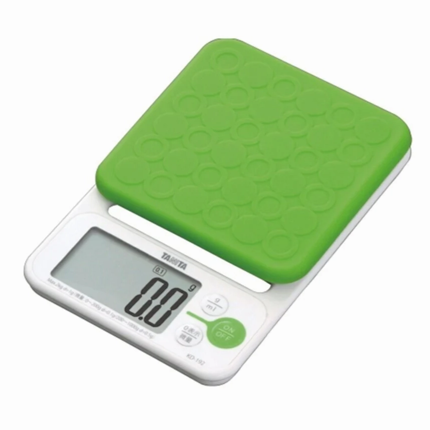 Kd192 Digital Kitchen Scale Limited Stock Deals