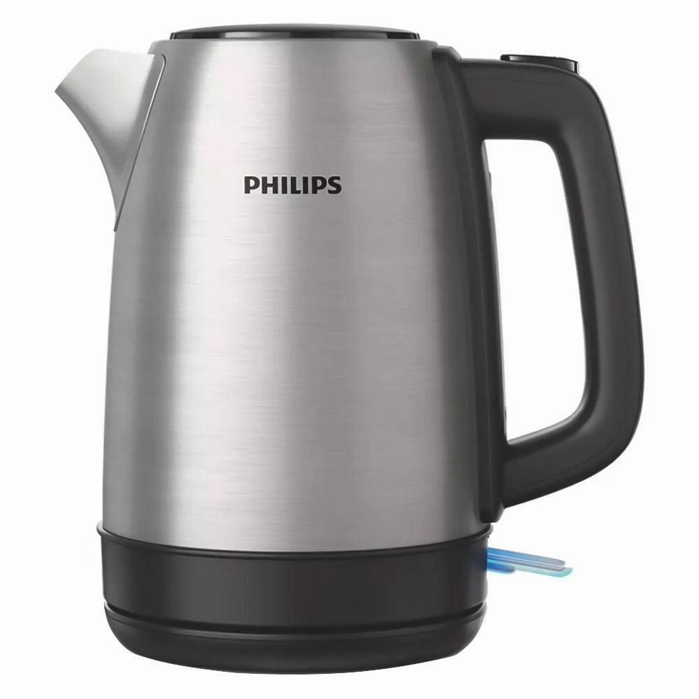 Special Deal Frenzy Philips Kettle Hd9350 1.7L 2200W - Stainless Steel