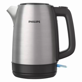 Special Deal Frenzy Philips Kettle Hd9350 1.7L 2200W - Stainless Steel