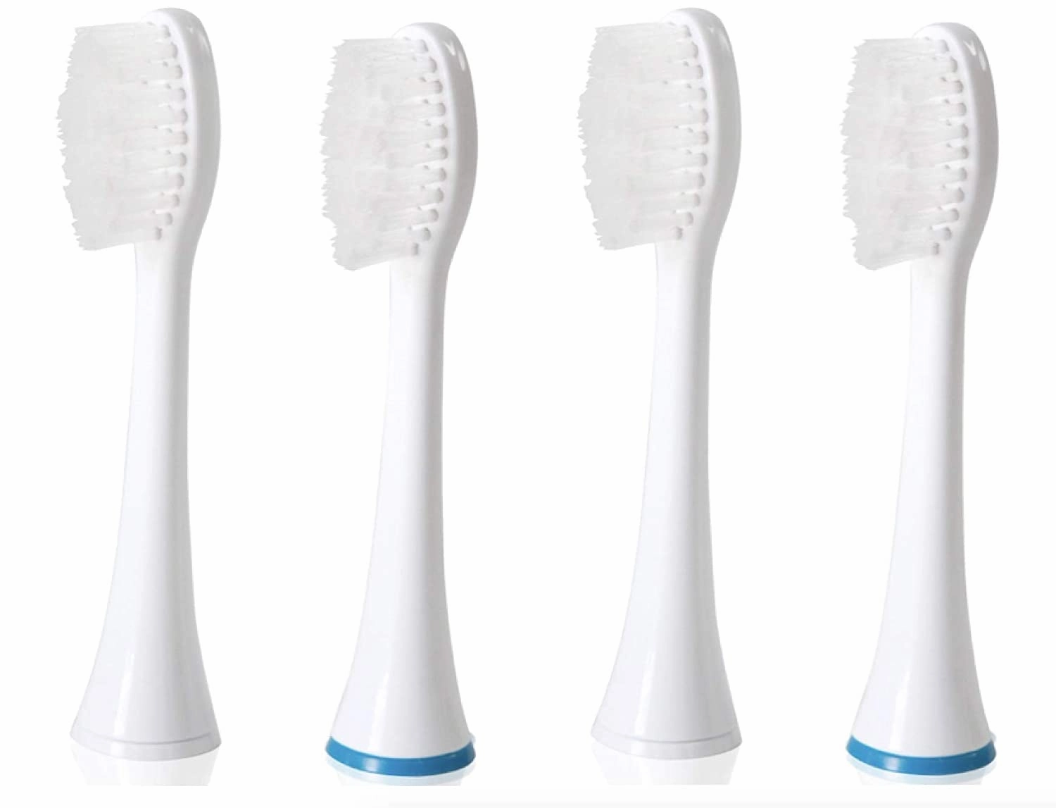 Replacement Heads C Poseidon Sonic Toothbrush Price Drop Alert Clearance Sale