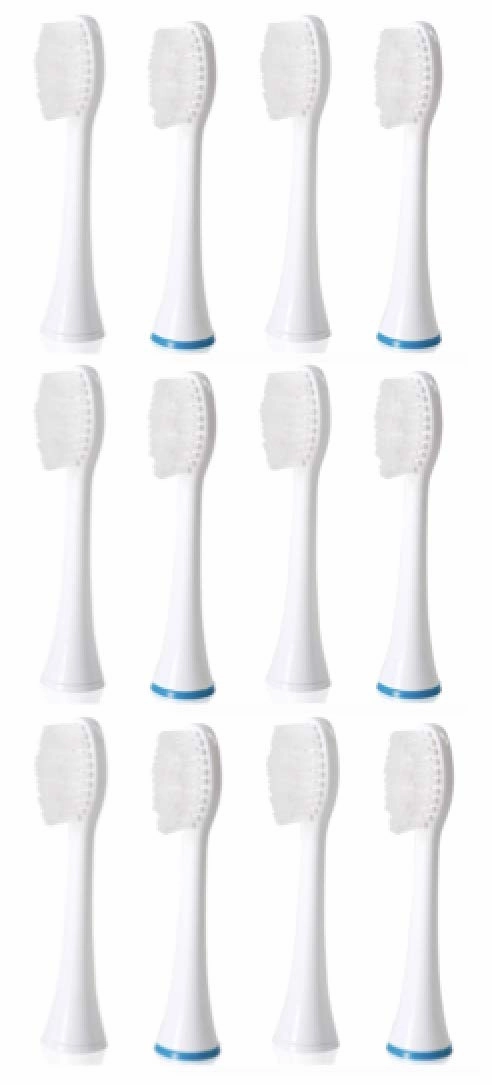 Replacement Heads C Poseidon Sonic Toothbrush Exclusive Deal Inside Shop the Best Deals