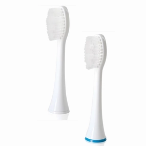 Hot Pick Deal Replacement Heads C Poseidon Sonic Toothbrush