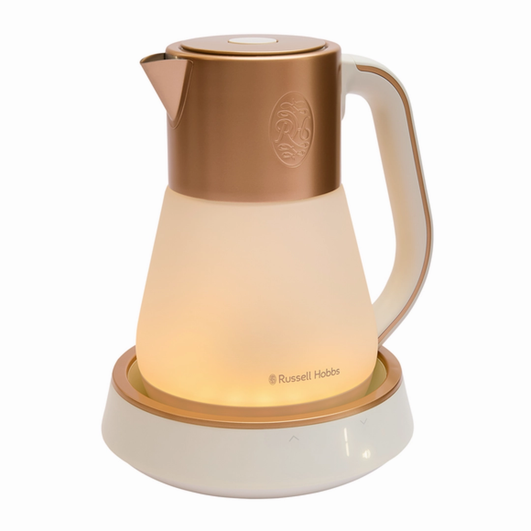 Russell Hobbs Calm? Kettle | 27450 Shop the Savings