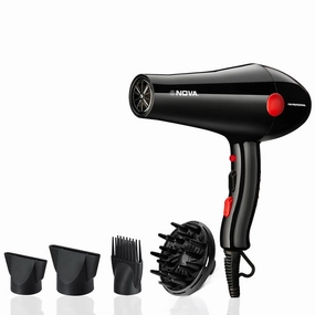 Nova Professional Nhp 8220 Hair Dryer Mega Hot Offer Flash Pick Today