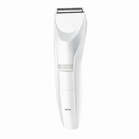 Sptech Men'S Shaving Machine, Washable Blades, Stainless Steel Blades, Cordless, White Instant Discount Todays Trending Deals
