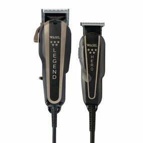 Wahl 5 Star Barber Combo Clearance Blowout Best Deal Today