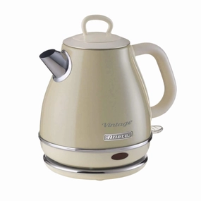 Grab It Fast Mega Sale Now Ariete Kettle, 1630Watts, 1Lit, Beige