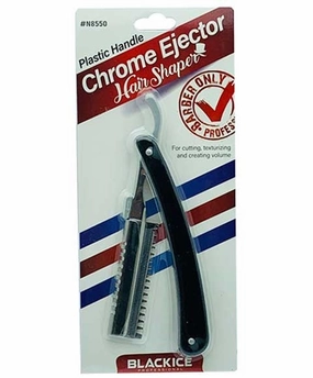 Limited Stock Deals Bee Sales Response Chrome Ejector Hair Shaper