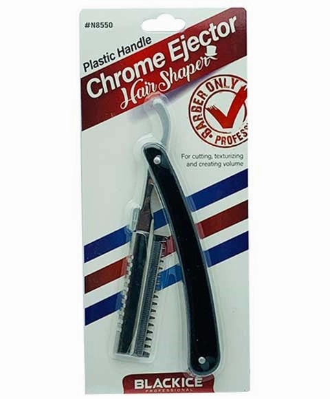 Limited Stock Deals Bee Sales Response Chrome Ejector Hair Shaper