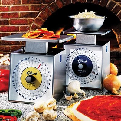 Instant Savings Deal Edlund Manual Weighing Scale, 1Kg/5G, Stainless Steel Casing, 1Kg/5G