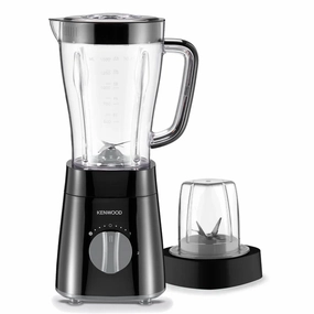 Kenwood Blender Blp18 2L 500W - Black Special Deal Frenzy Today Only Hot Pick