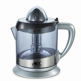 Grab Todays Deal Anex Deluxe Citrus Juicer Ag-2054