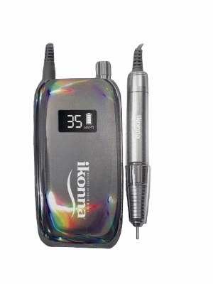 Exclusive Online Offer Limited Time Steal Ikonna Ip-Dxu Rechargeable Cordless Drill Machine 35K Rpm Unicorn Edition