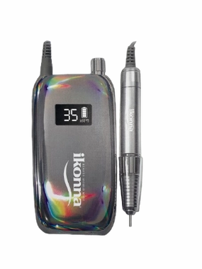 Exclusive Online Offer Limited Time Steal Ikonna Ip-Dxu Rechargeable Cordless Drill Machine 35K Rpm Unicorn Edition