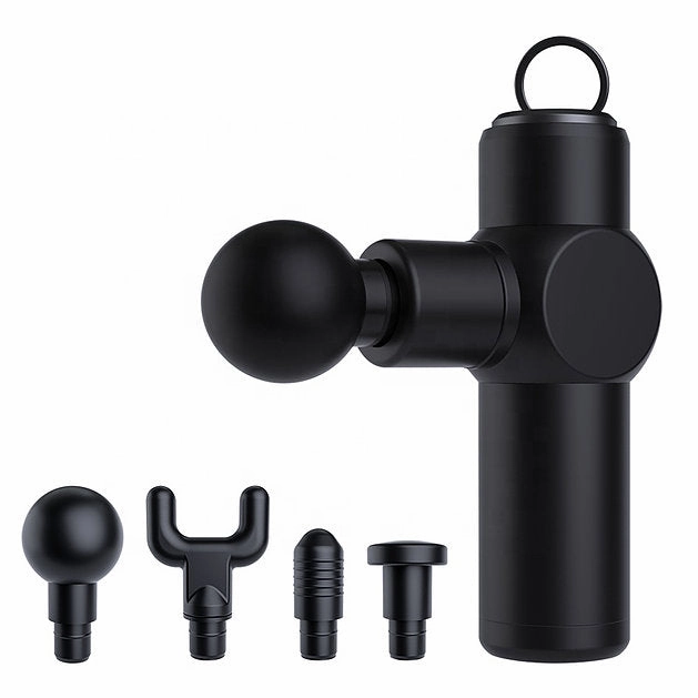 Mini Pro Body Massage Gun Todays Mega Savings Hot Picks Today