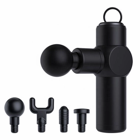 Mini Pro Body Massage Gun Todays Mega Savings Hot Picks Today