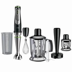 Braun Hand Blender Multiquick 9 Mq9147X 1200W Clearance Savings Now Perfect Gift Sale