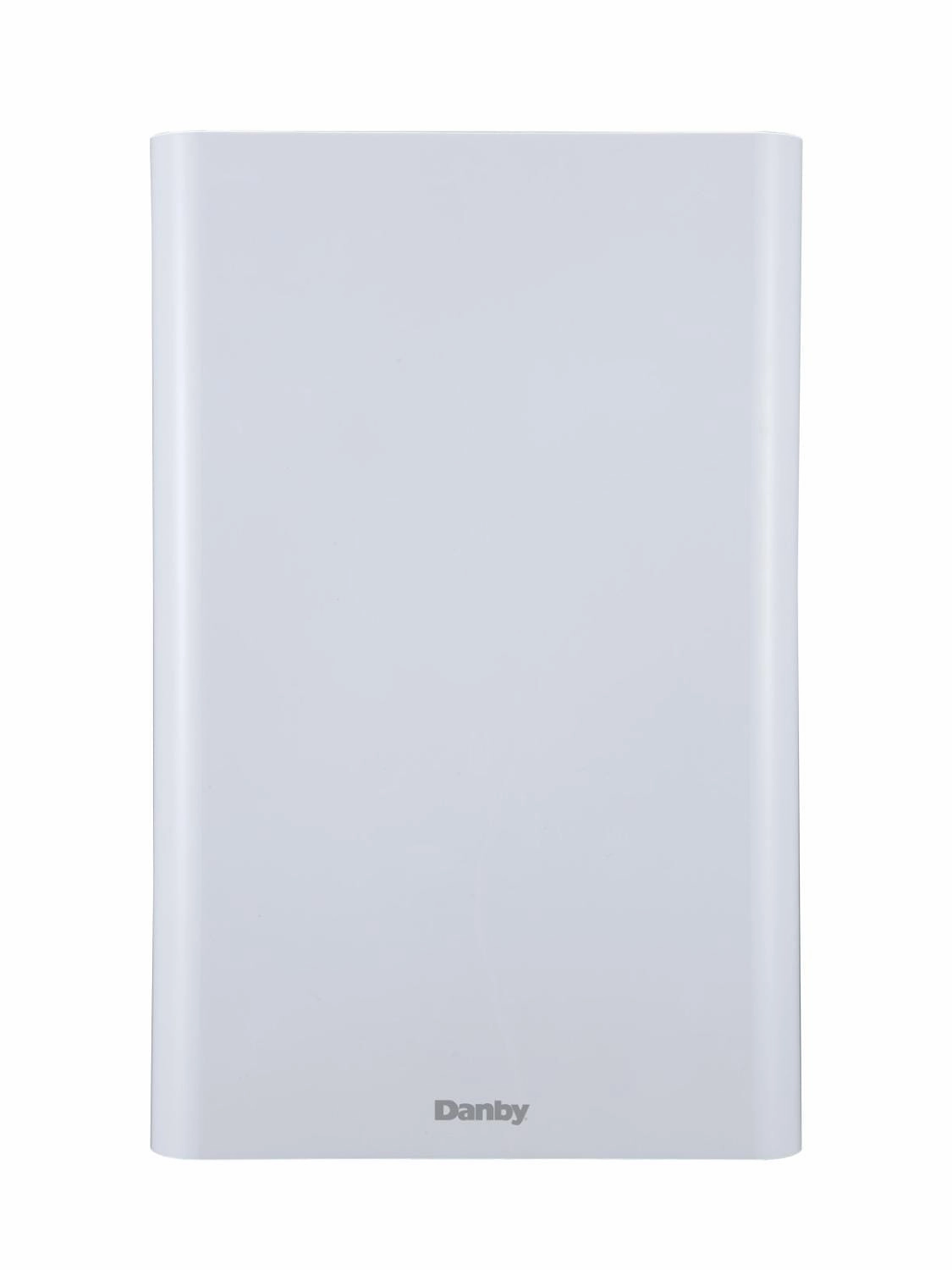 Mega Discount Today Limited Time Offer Danby Dap152Bawi Danby Air Purifier Up To 210 Sq. Ft. In White