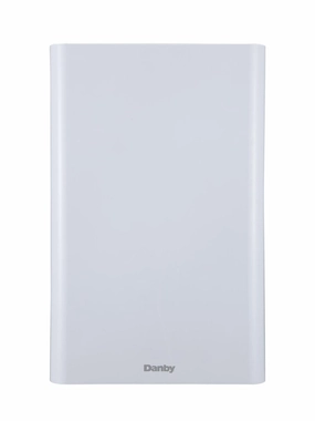 Mega Discount Today Limited Time Offer Danby Dap152Bawi Danby Air Purifier Up To 210 Sq. Ft. In White