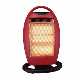 Natural Sky Electric Heater As-12 1200W Flash Sale Alert Hot Sale Alert