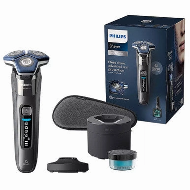 MustHave Clearance MustHave Steals Philips Series 7000 Wet & Dry Electric Shaver