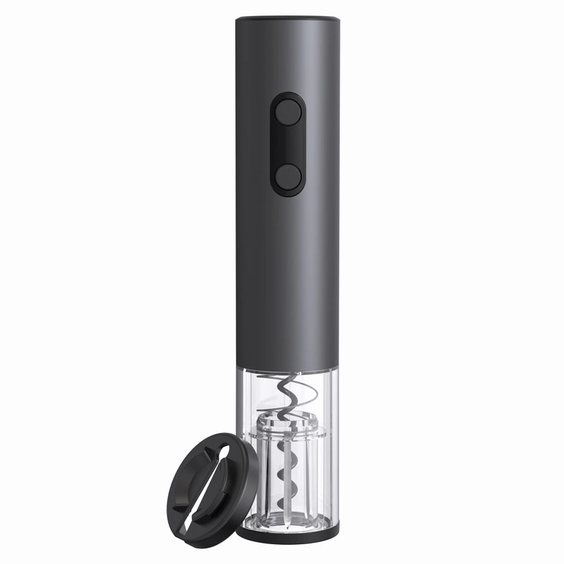 Shop Hot Picks Tire Bouchon Electrique Rechargeable Noir