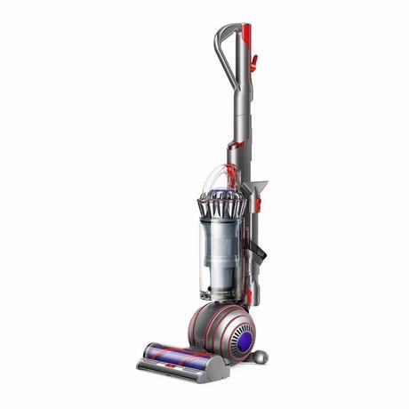 Today Only Hot Sale Exclusive Savings Event Dyson Ball Animal New Up32 Upright Vacuum Cleaner - Silver Ballanimalnew