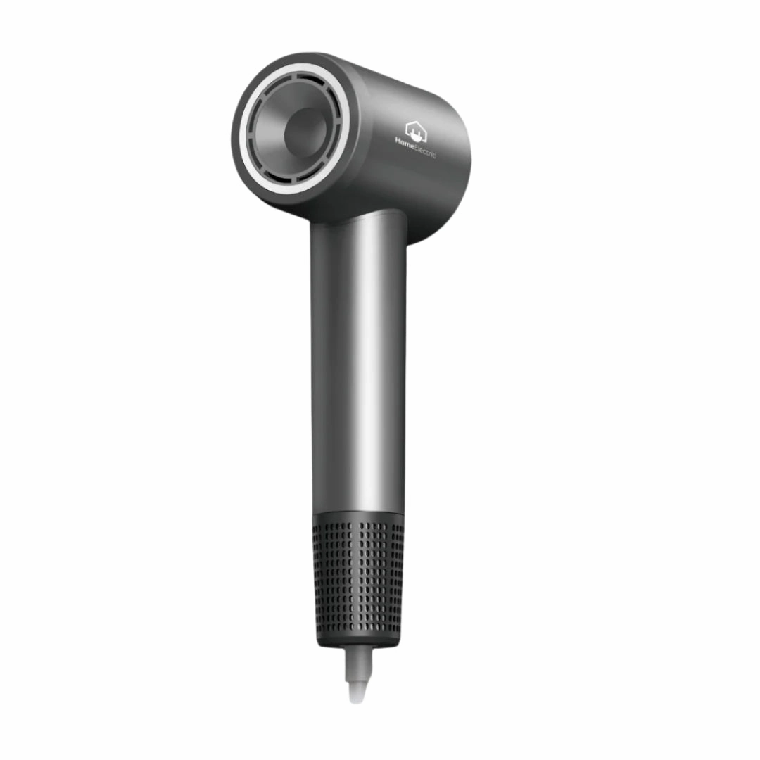 Home Electric Hair Dryer, 1600Watts, Silver Special Price Offer
