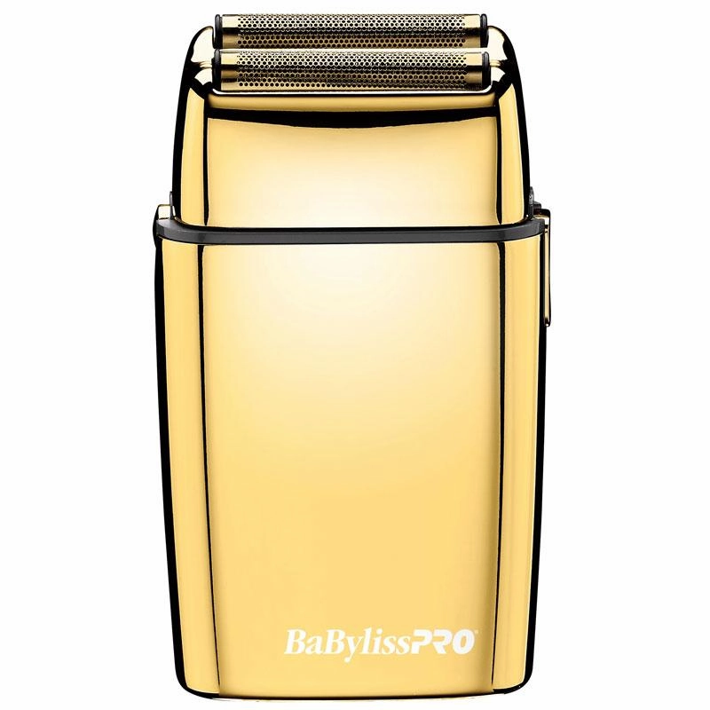 Special Price Today Babylisspro Gold Double Foil Shaver