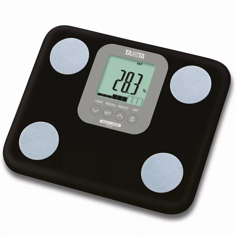 Bc859 Lightweight Compact Body Composition Monitor Instant Deal Today Hot Pick Online