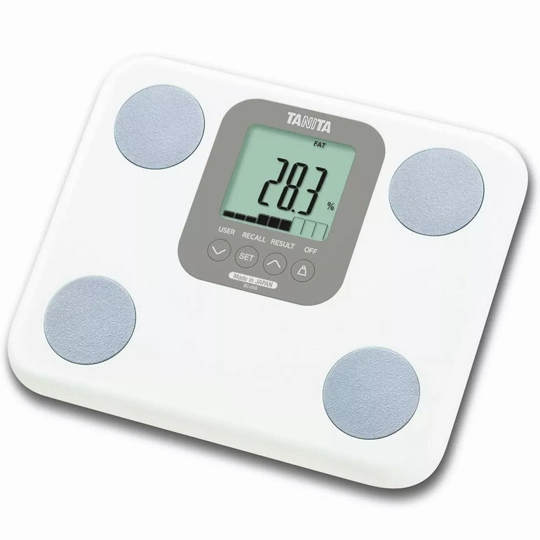 Special Steal Event Bc859 Lightweight Compact Body Composition Monitor
