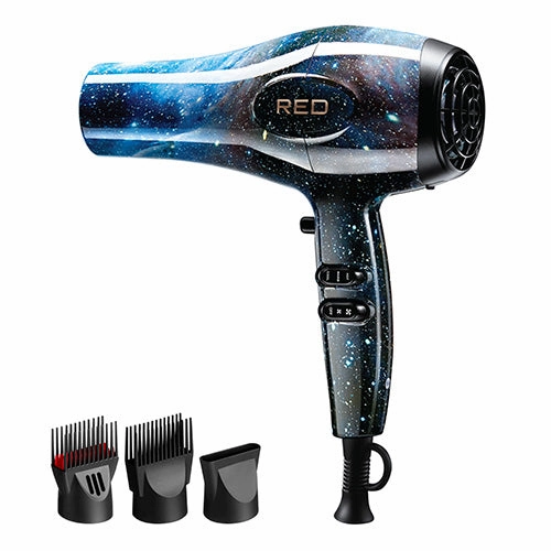 Dont Wait Save Shop Todays Picks Red By Kiss Designer Series 3200 Detangler Dryer