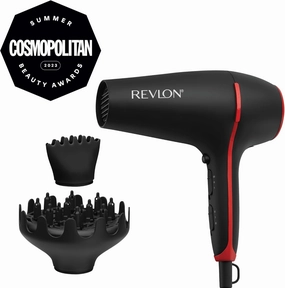 Revlon Hairdryer, 2000Watts, Black Trending Offer Today Todays Special Picks
