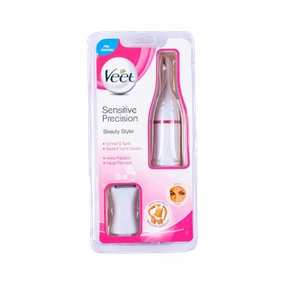 Trending Hot Picks Exclusive Online Discount Veet Sensitive Precision Beauty Styler Hair Removal Trimmer For Women