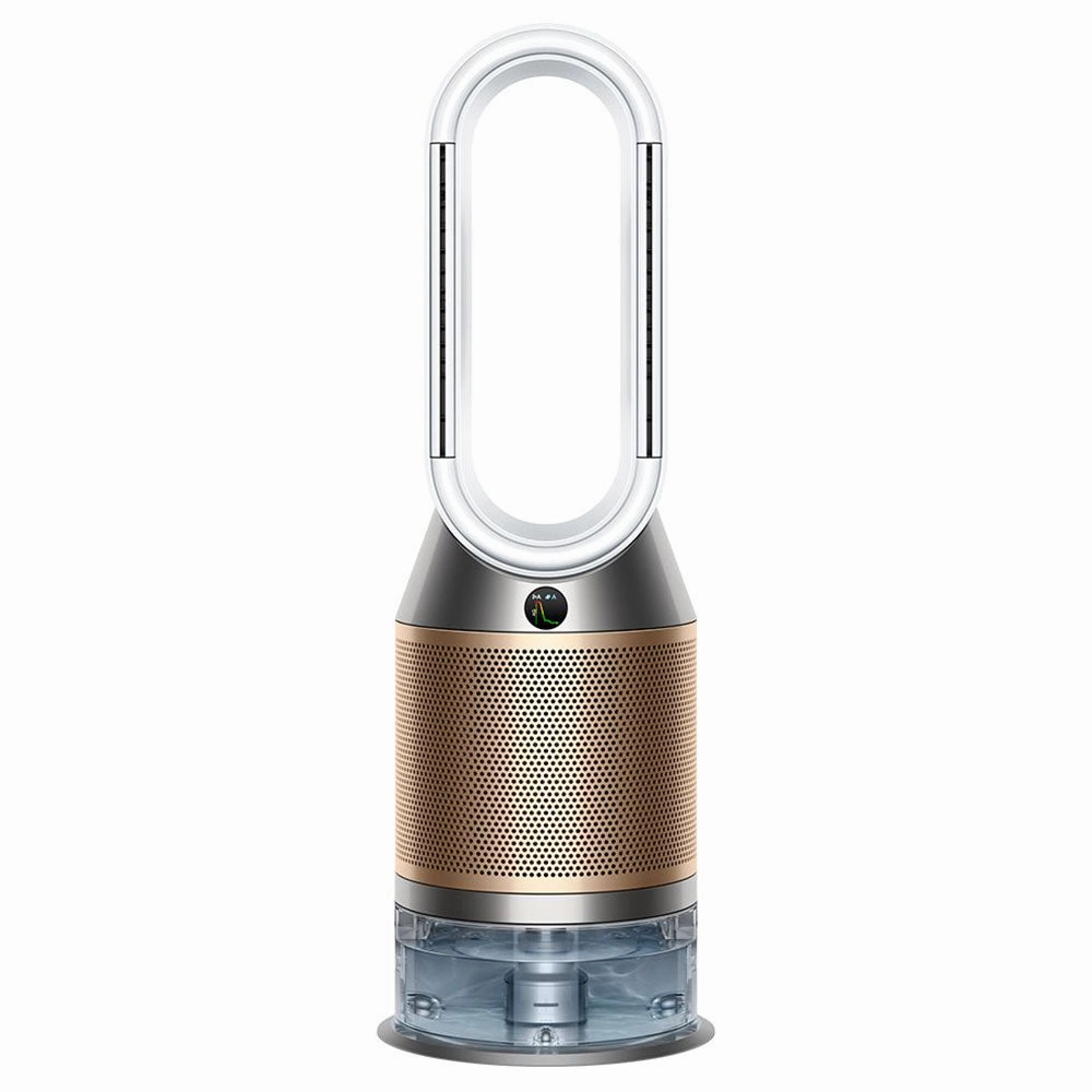 Best Price Online New Arrival Discount Dyson Air Purifier Humidify Cool Ph2 De-Nox Ph05 - White X Gold