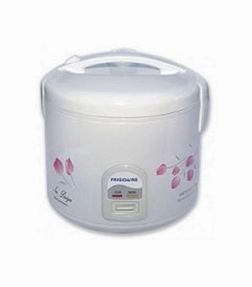 Frigidaire Fd8053D 2.0 Liter Rice Cooker 220-240V Today Only Special