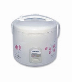 Frigidaire Fd8053D 2.0 Liter Rice Cooker 220-240V Today Only Special