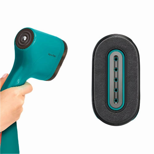 Tefal Pure Pop Handheld Garment Steamer, 70Ml, 1300Watts, Green Best Price Today