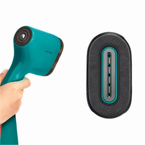 Tefal Pure Pop Handheld Garment Steamer, 70Ml, 1300Watts, Green Best Price Today