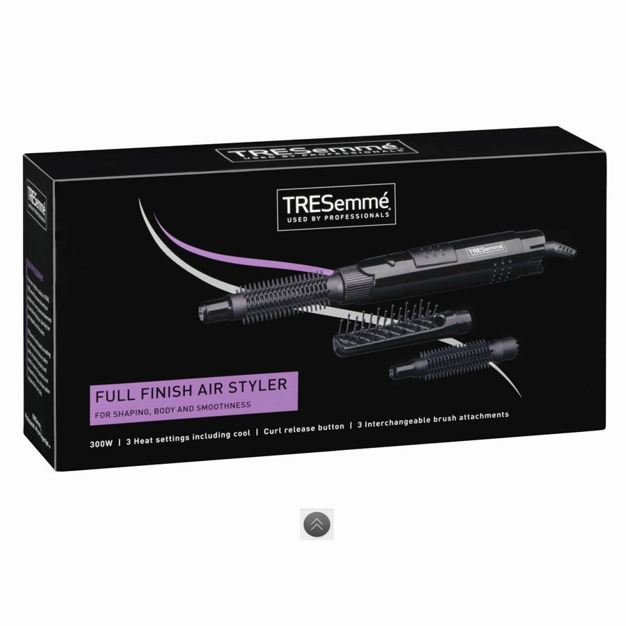 Dont Wait Save Trending Now Discount Tresemm Full Finish Air Styler 5265Tu