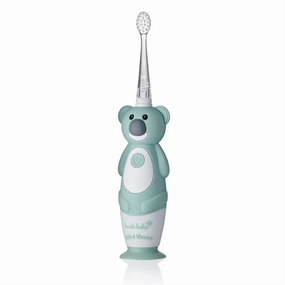 Wildones? Koala Kids Electric Rechargeable Toothbrush Grab It Before Gone