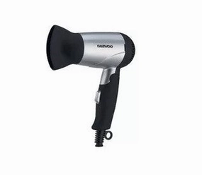 Daewoo Dhd 5031T Hair Dryer 120/230V ~ 50/60 Hz, 1200 W Price Drop Alert Online Deal Frenzy